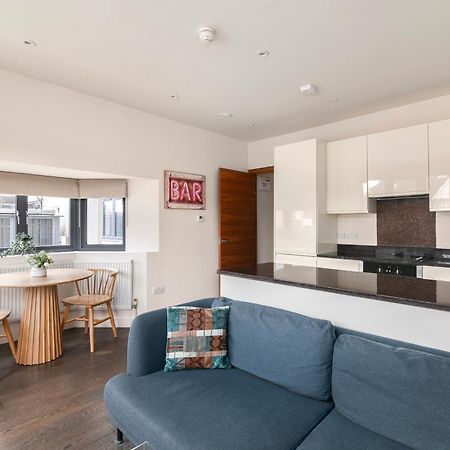 Cosy Flat London Apartment Bagian luar foto