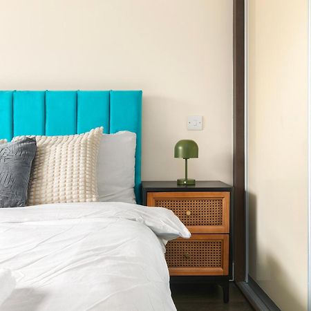 Cosy Flat London Apartment Bagian luar foto