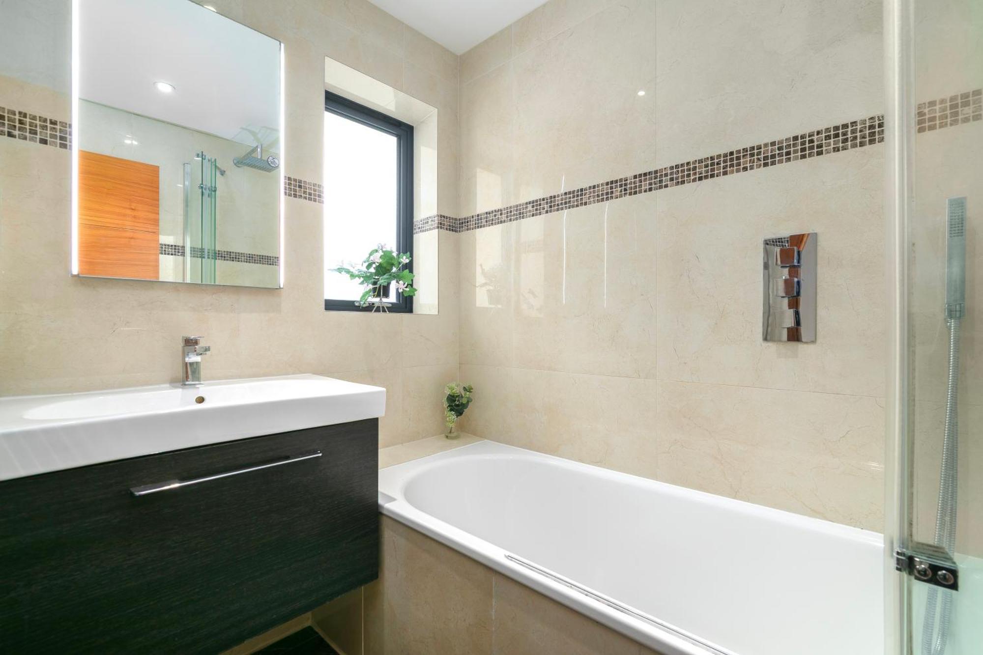 Cosy Flat London Apartment Bagian luar foto