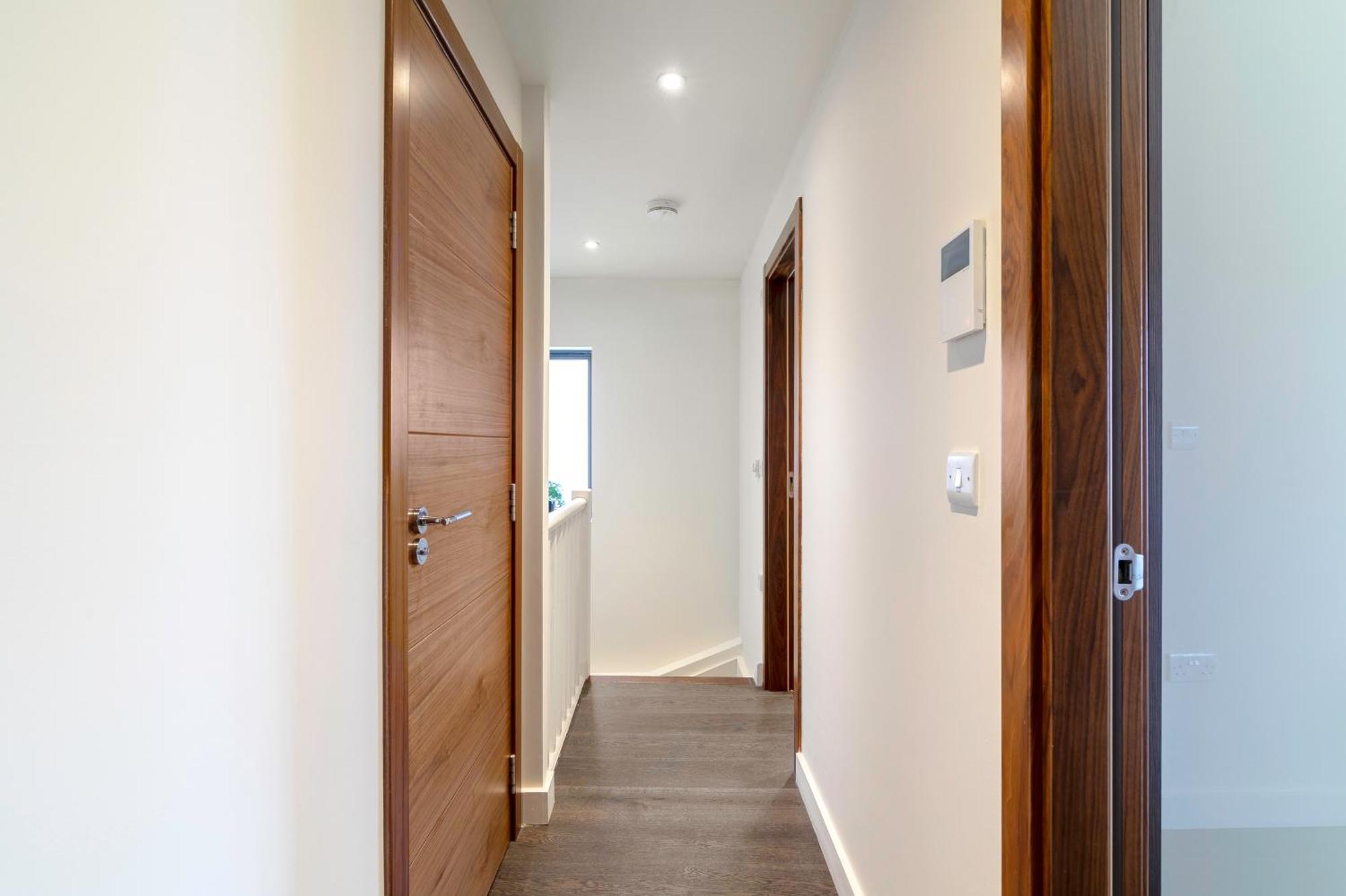 Cosy Flat London Apartment Bagian luar foto